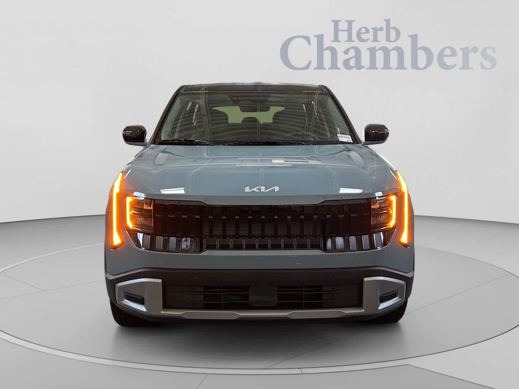New 2027 Kia Seltos S SUV