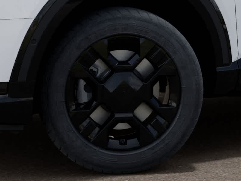 new 2027 Kia Telluride car, priced at $58,880