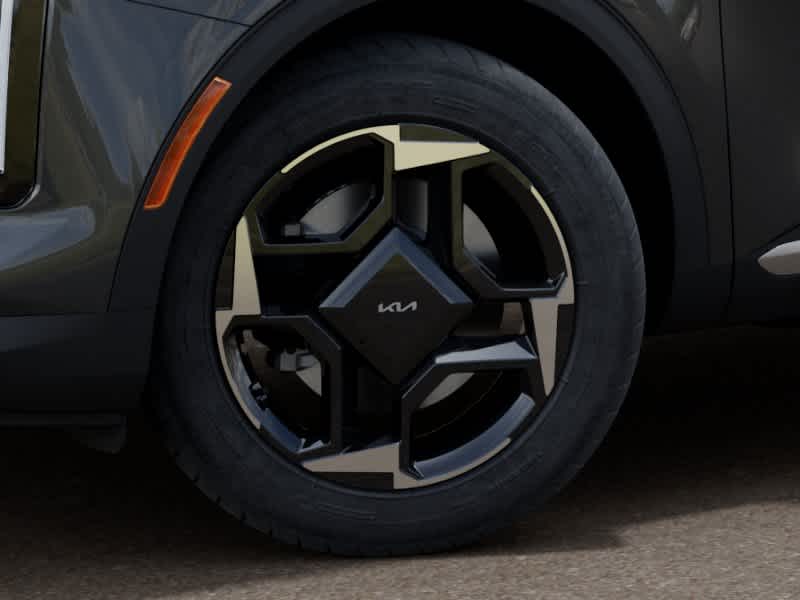new 2026 Kia Sportage Hybrid car