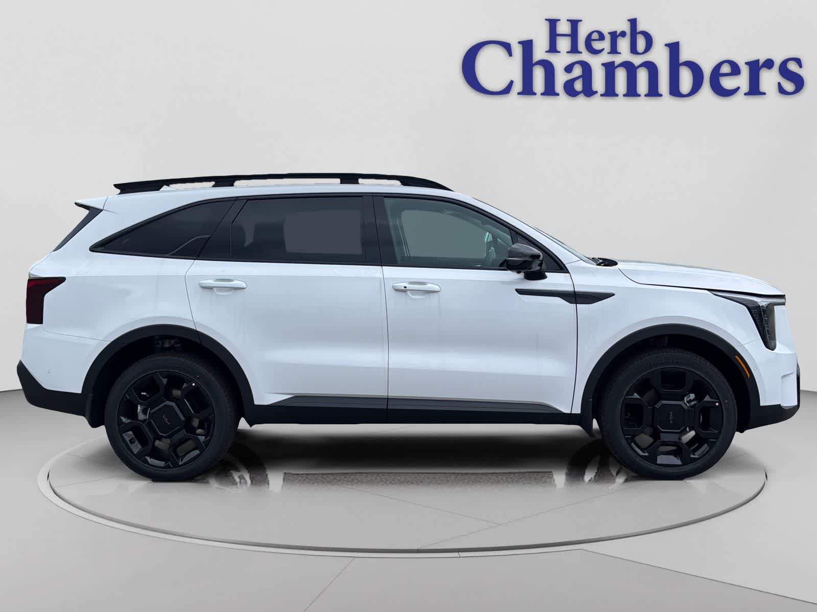 new 2026 Kia Sorento car, priced at $46,110