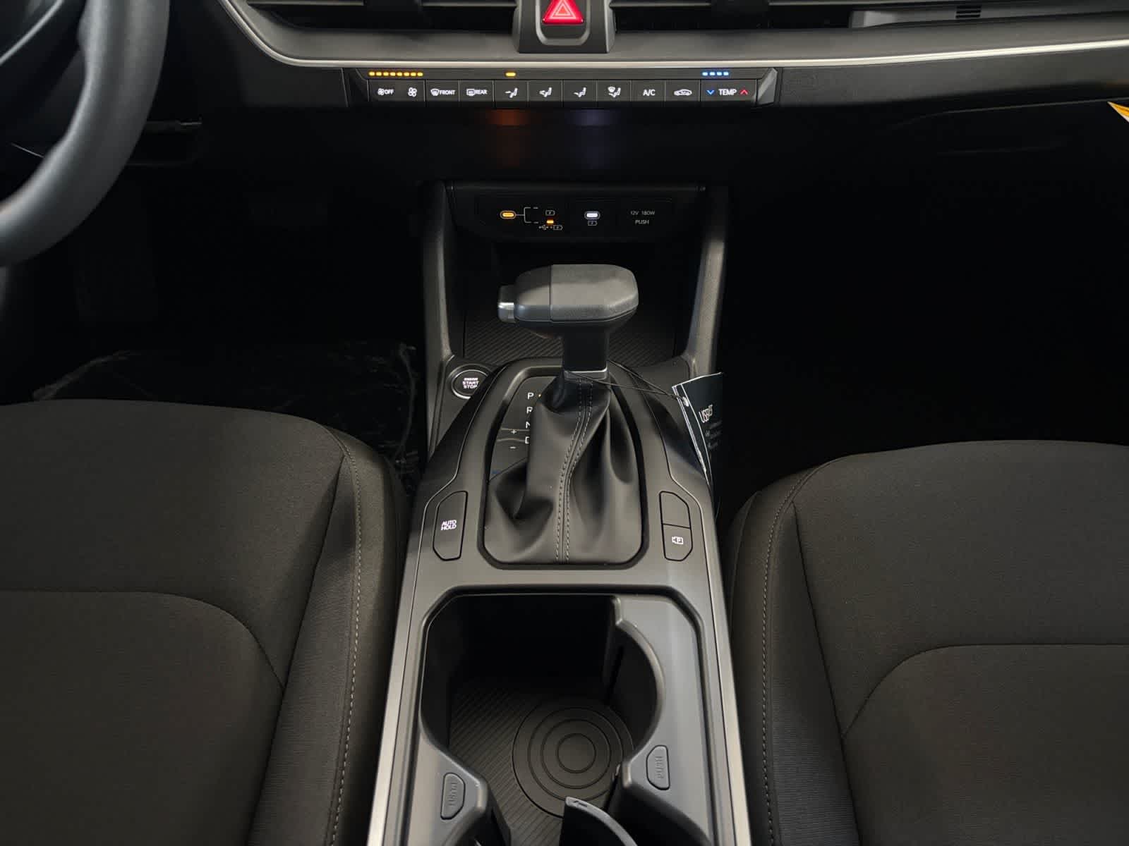 new 2026 Kia K4 car, priced at $24,955