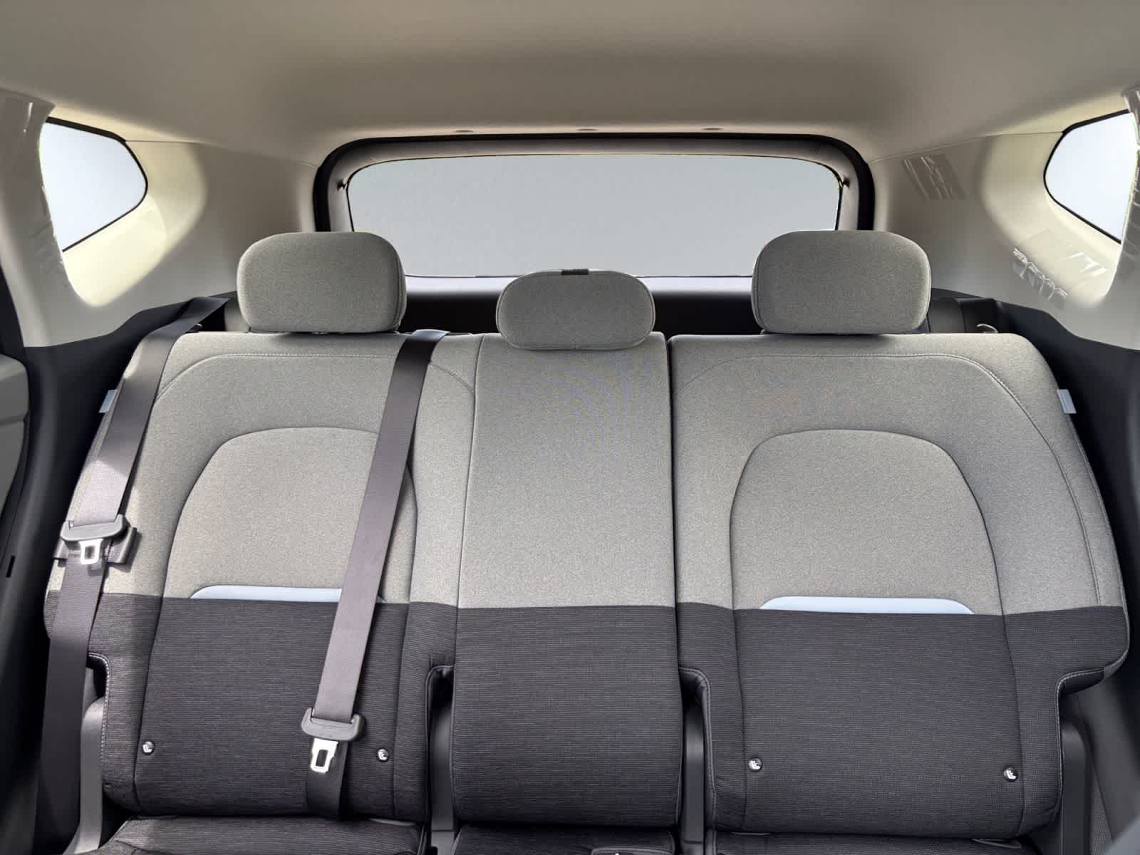 new 2027 Kia Seltos car, priced at $29,805