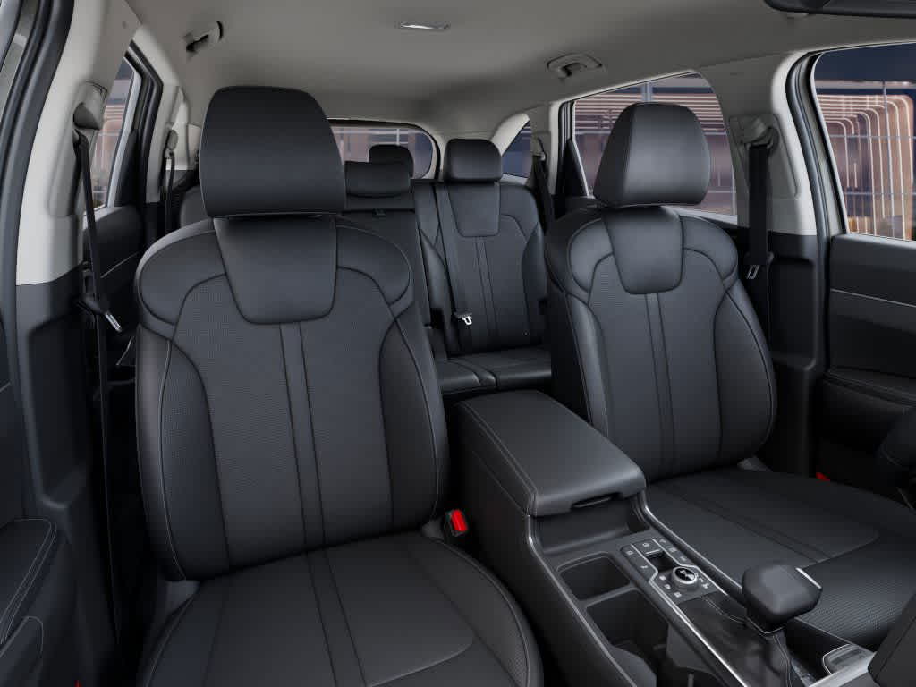 new 2026 Kia Sorento car, priced at $41,500