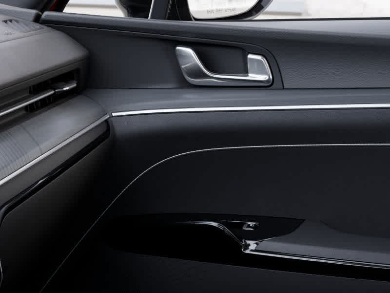 new 2026 Kia K5 car, priced at $32,020