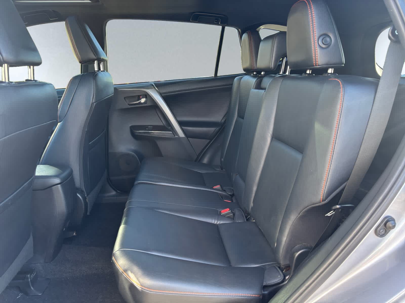 used 2016 Toyota RAV4 car, priced at $15,997