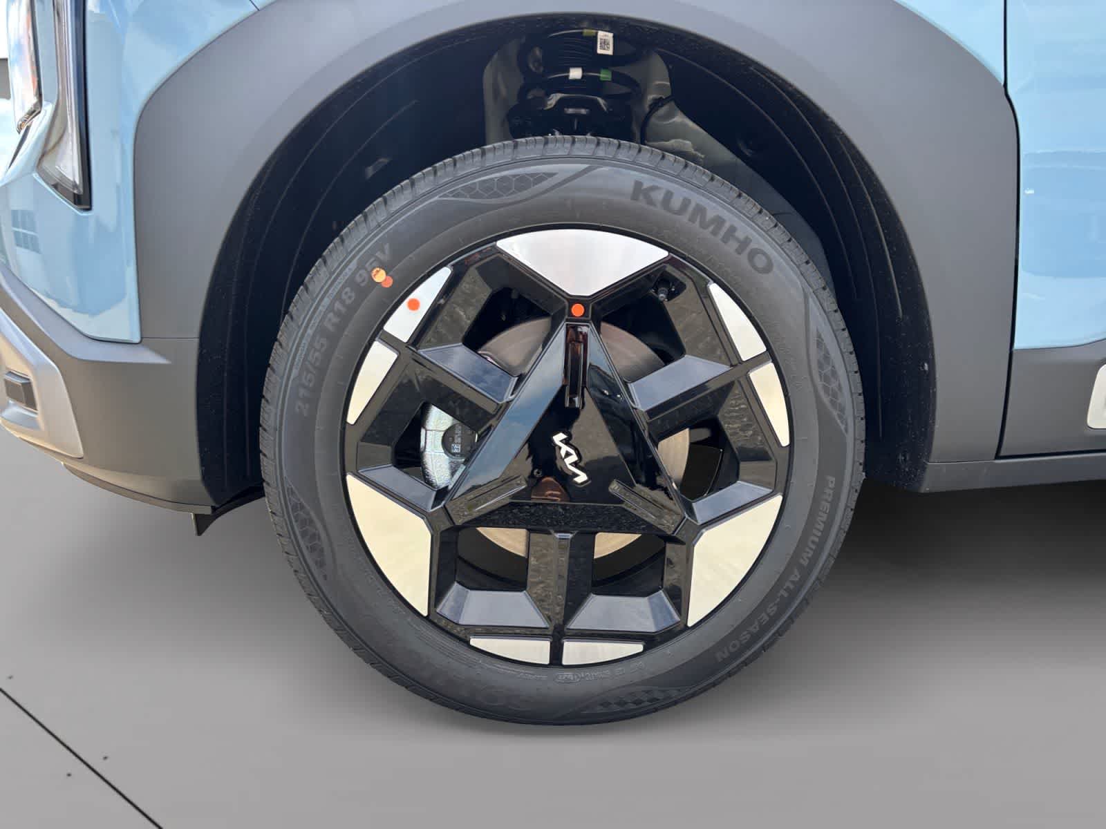 new 2027 Kia Seltos car, priced at $30,350