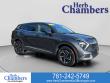 Used 2023 Kia Sportage Hybrid LX SUV