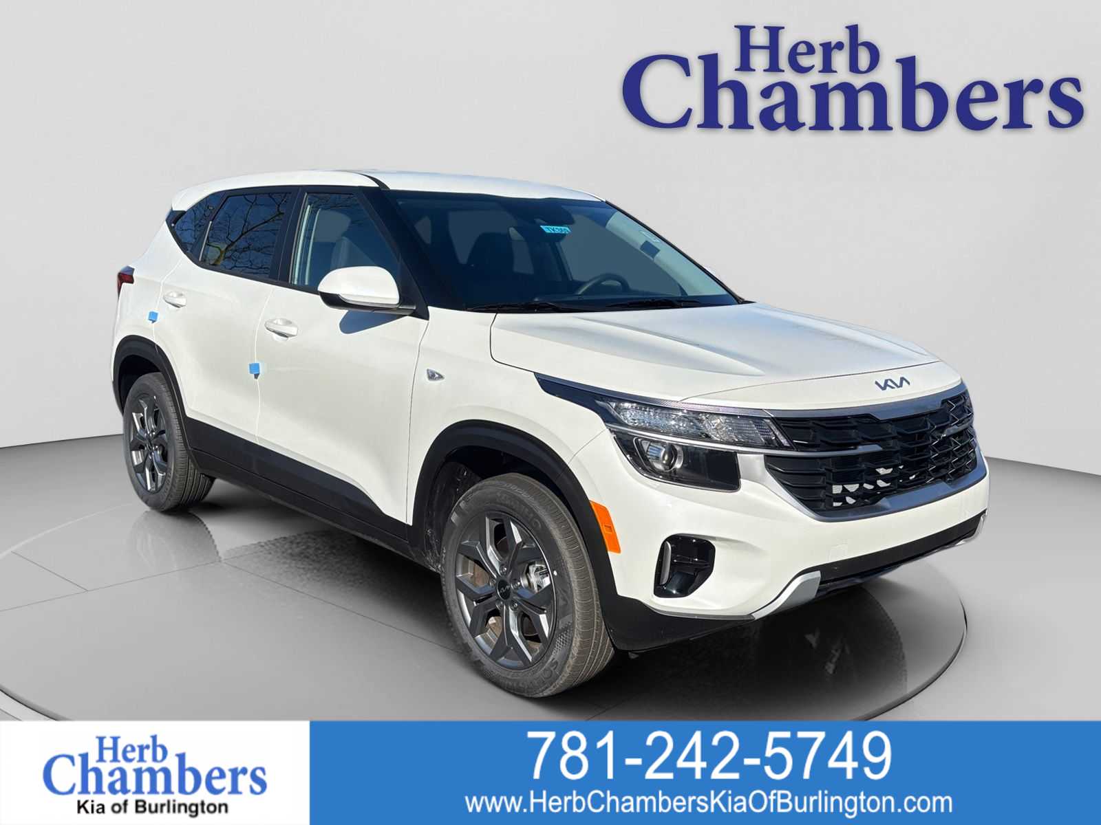 new 2026 Kia Seltos car, priced at $26,930