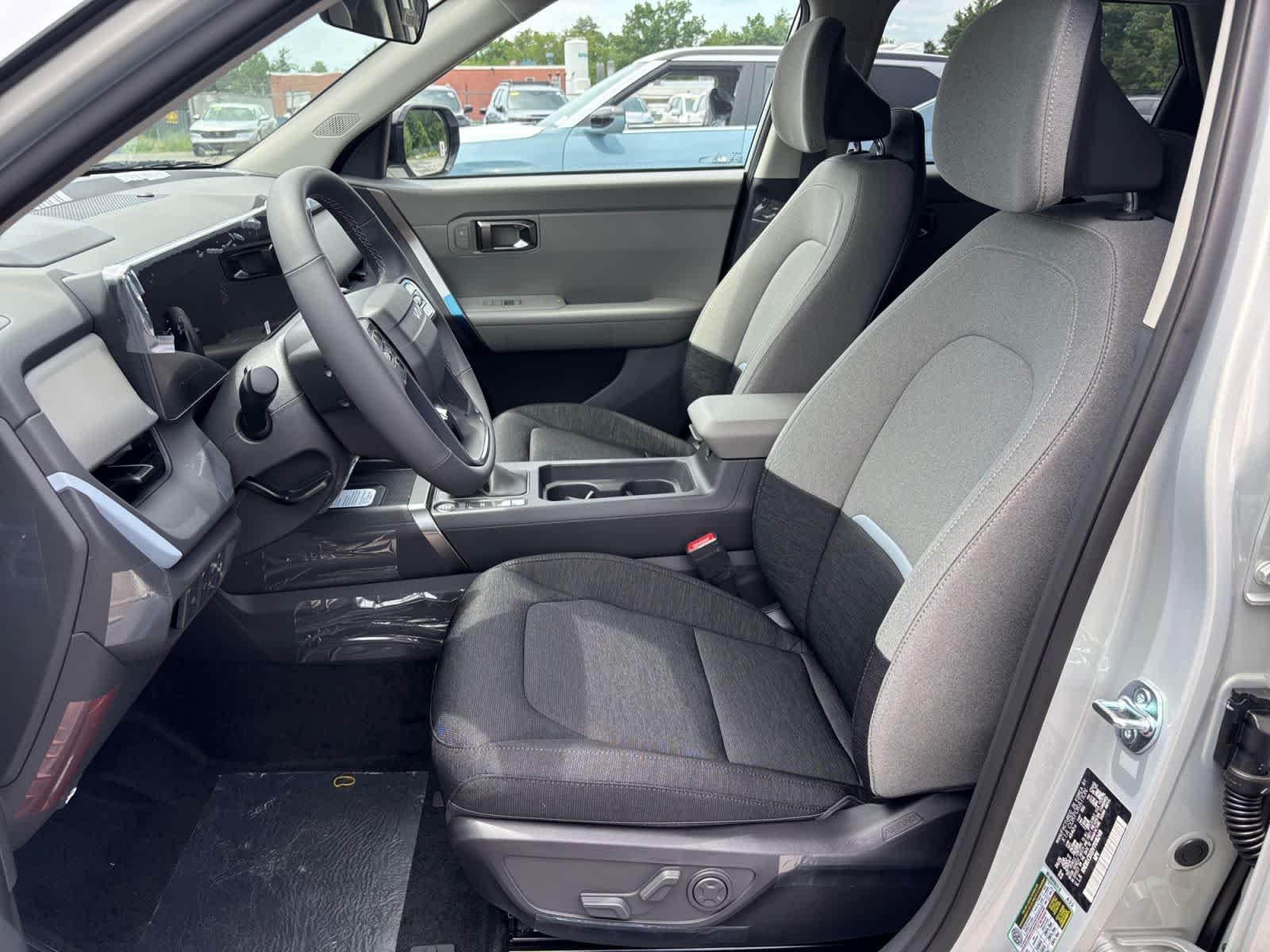 new 2027 Kia Seltos car, priced at $29,805