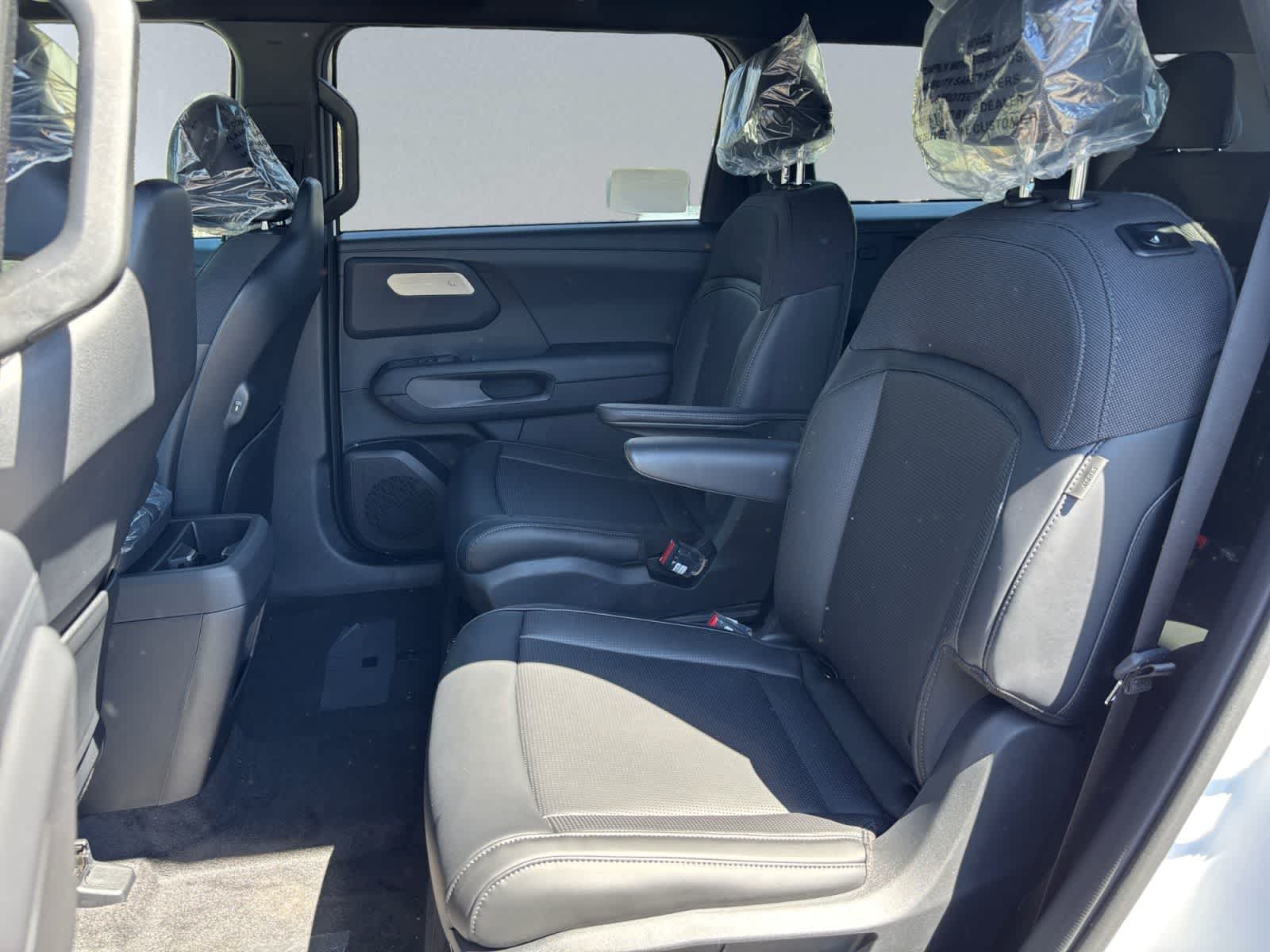 new 2027 Kia Telluride car, priced at $46,590