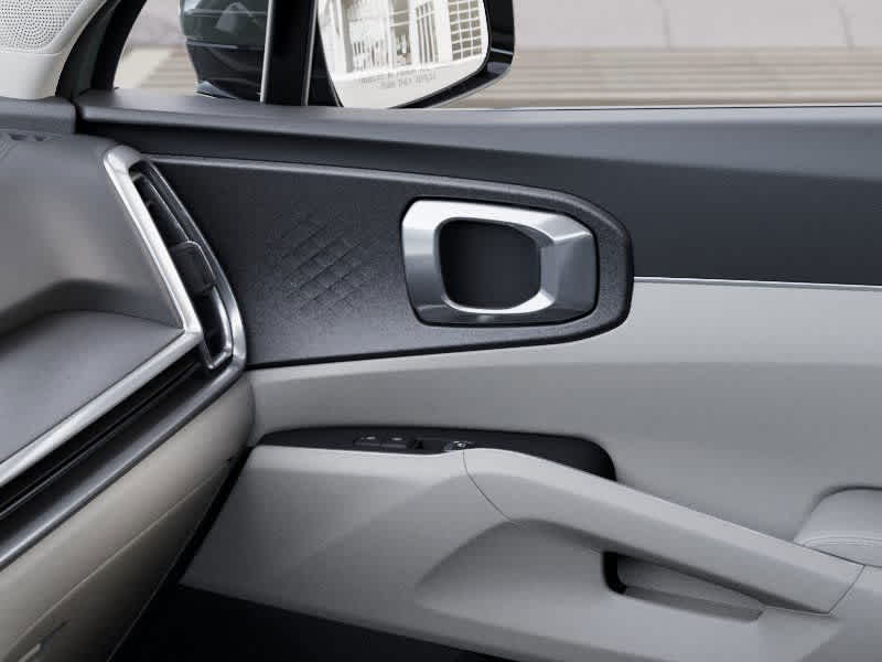 new 2026 Kia Sorento Plug-In Hybrid car, priced at $52,325