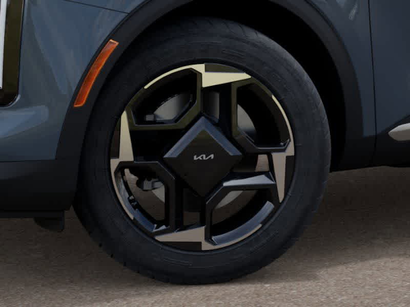 new 2026 Kia Sportage Hybrid car, priced at $36,390