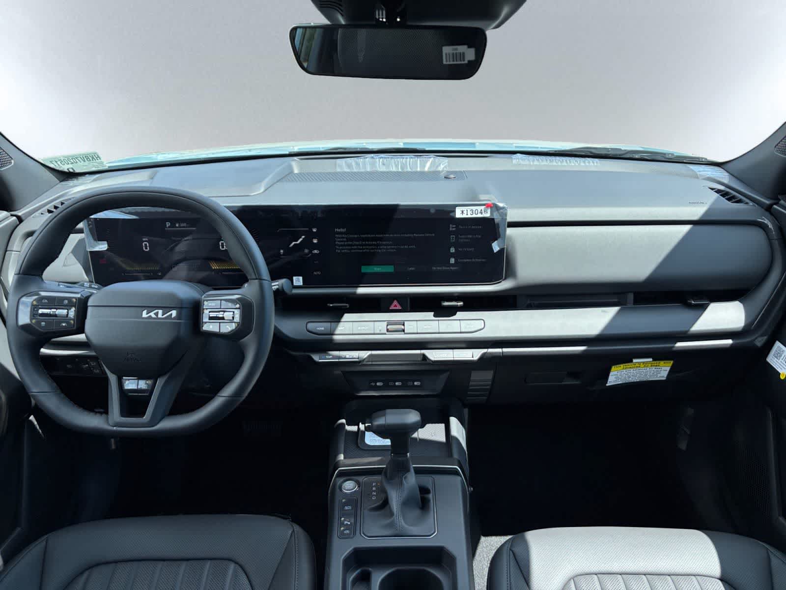new 2027 Kia Seltos car, priced at $32,705