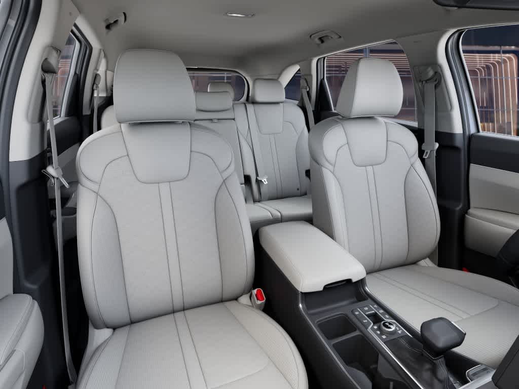 new 2026 Kia Sorento car, priced at $42,155