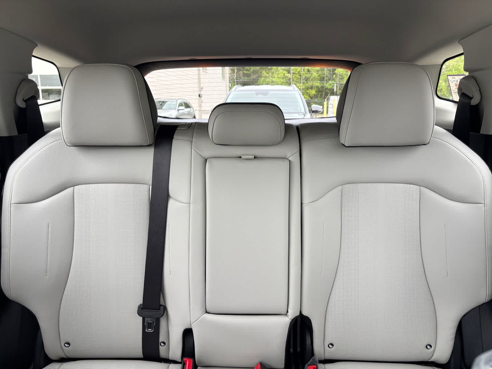 new 2026 Kia Sportage car