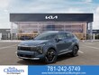  Kia Sportage Hybrid