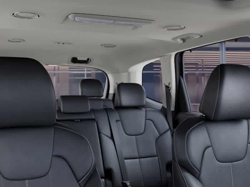 new 2025 Kia Telluride car, priced at $45,765