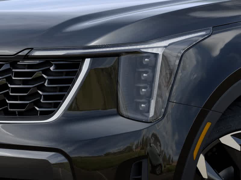 new 2026 Kia Sorento car, priced at $41,660