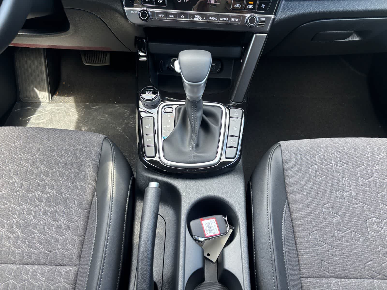 new 2026 Kia Seltos car