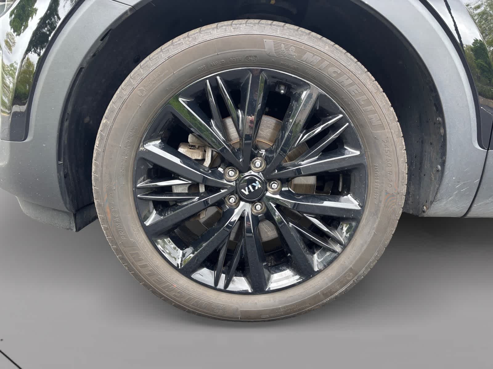 used 2021 Kia Telluride car, priced at $27,848