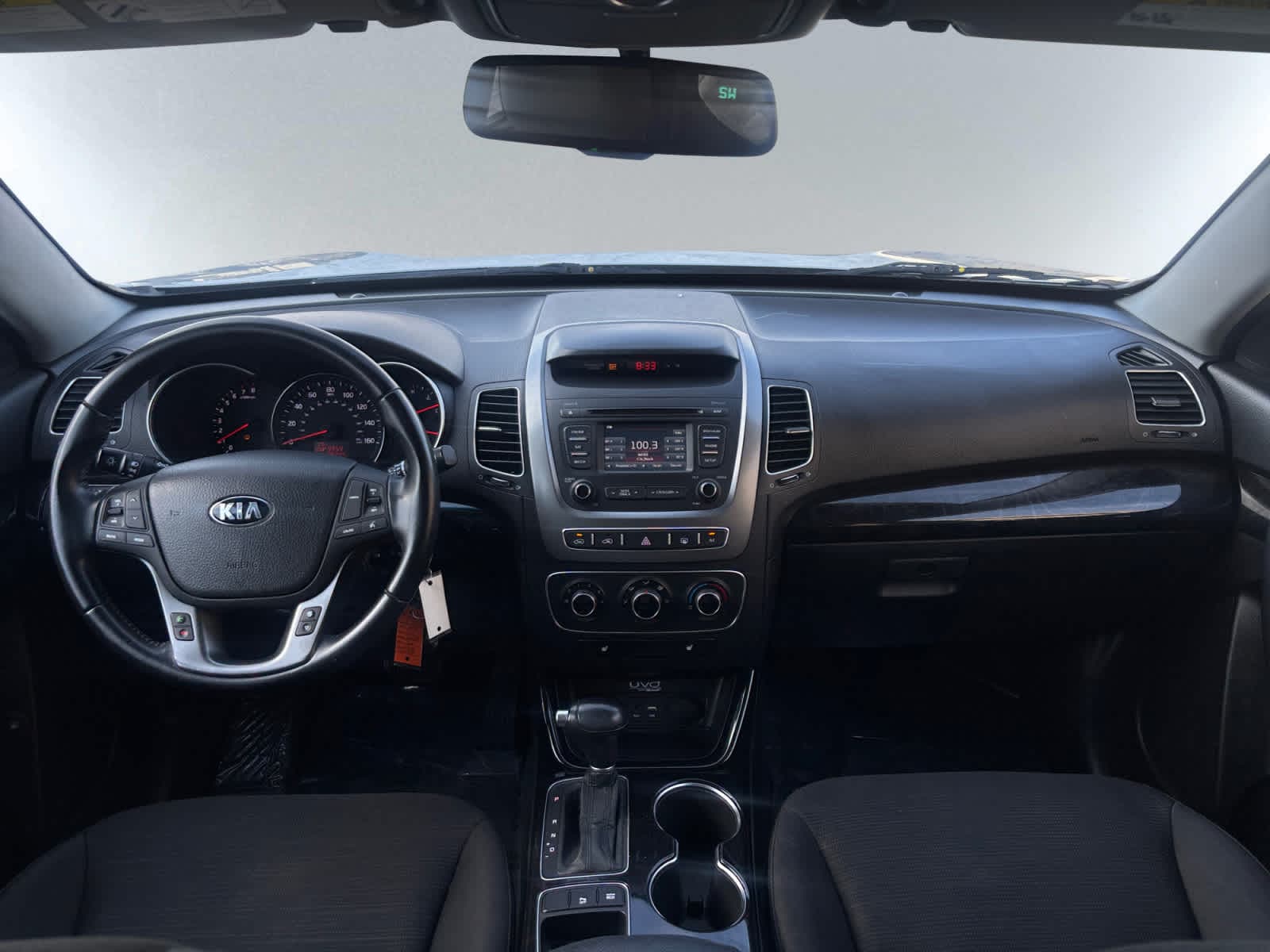 used 2014 Kia Sorento car, priced at $7,999