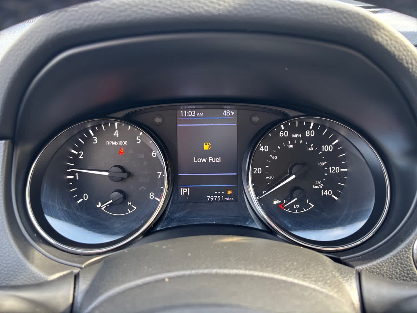 used 2019 Nissan Rogue car, priced at $14,999