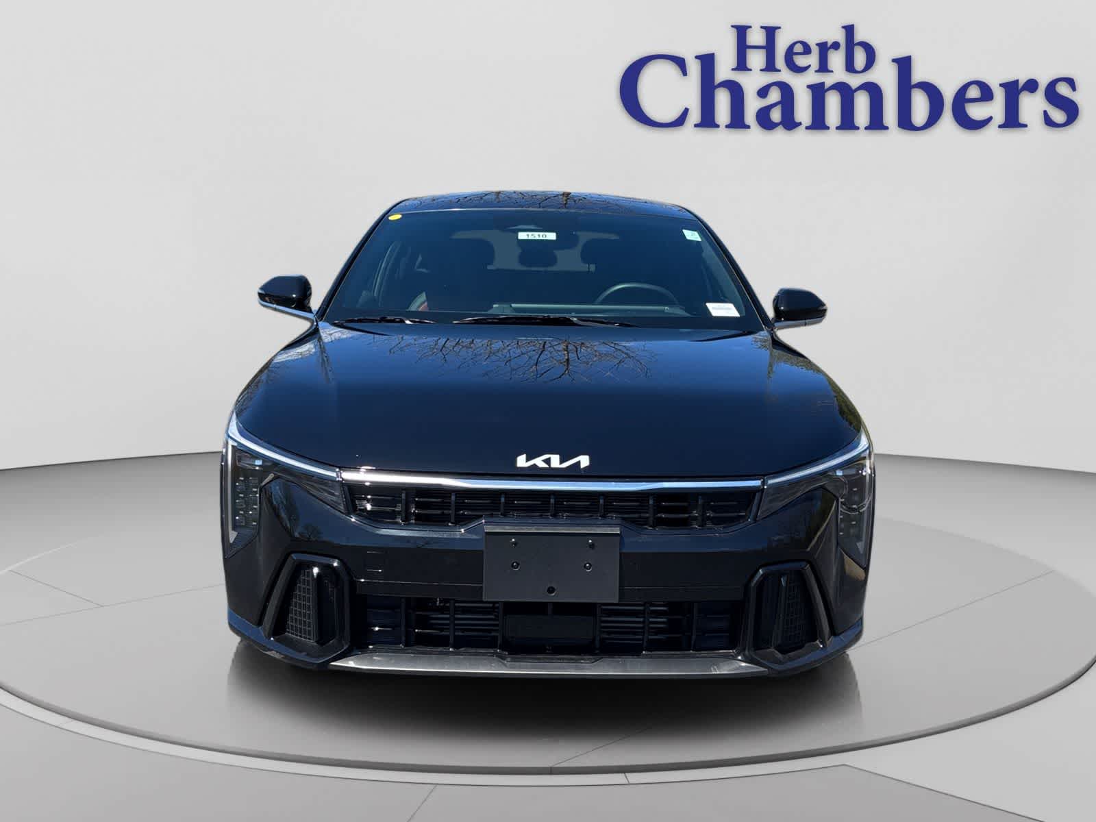 new 2026 Kia K4 Hatchback car, priced at $30,620