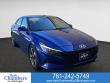 Used 2023 Hyundai Elantra SEL Sedan