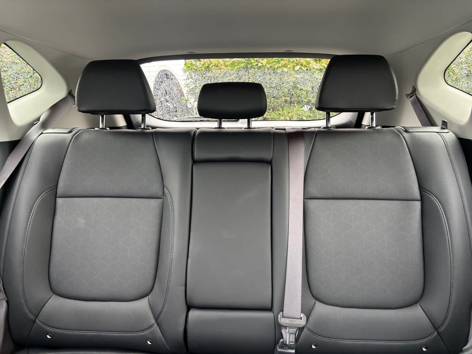 used 2024 Kia Seltos car, priced at $25,999
