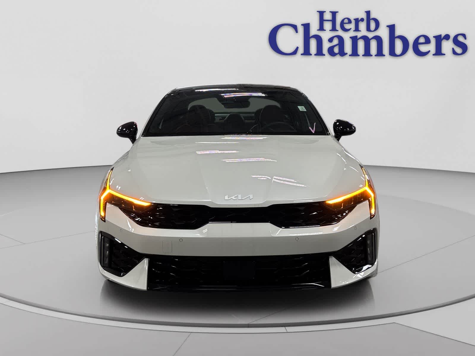 new 2026 Kia K5 car, priced at $31,368