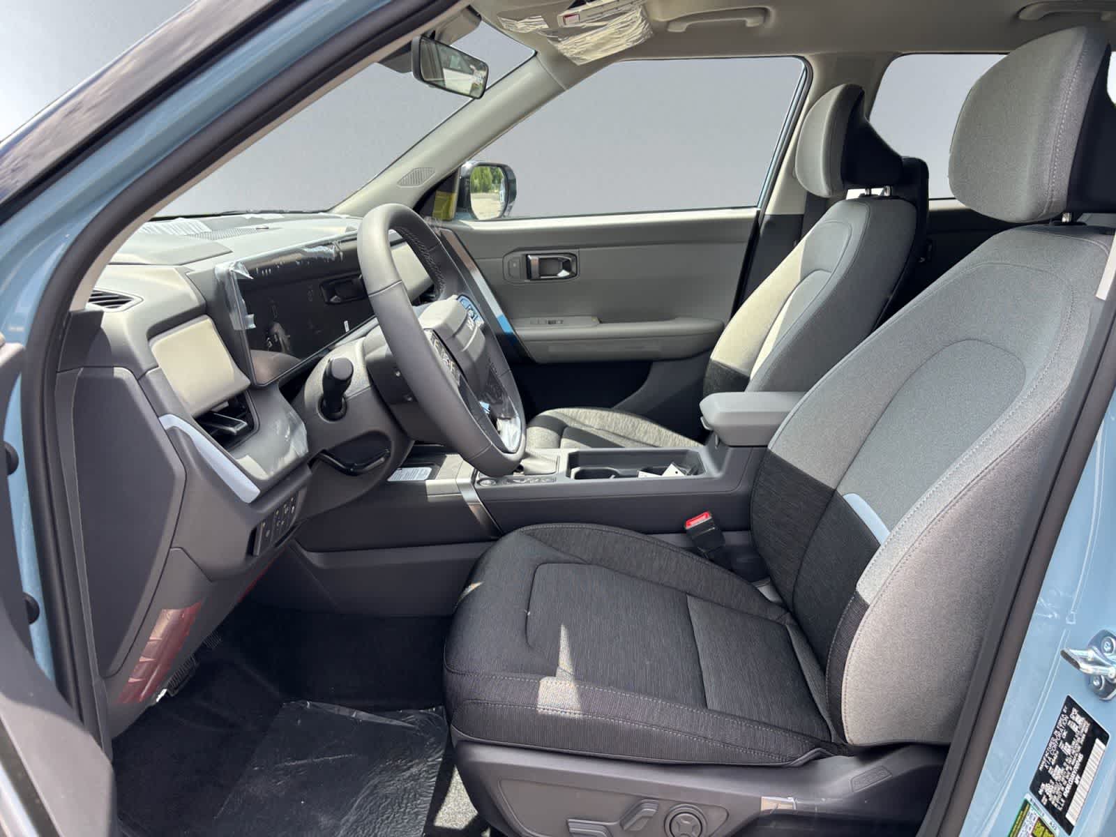 new 2027 Kia Seltos car, priced at $30,350