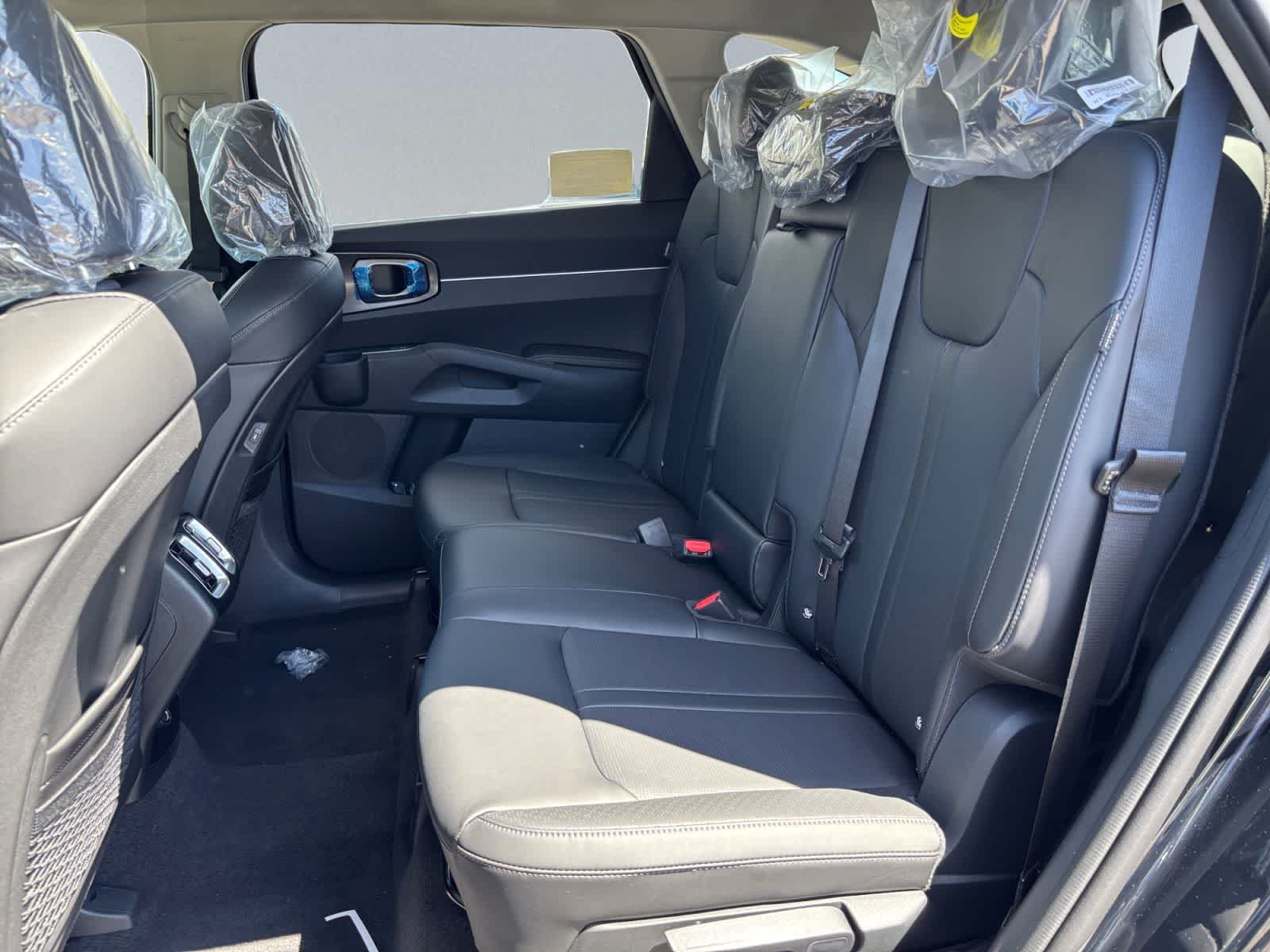 new 2026 Kia Sorento car, priced at $41,660