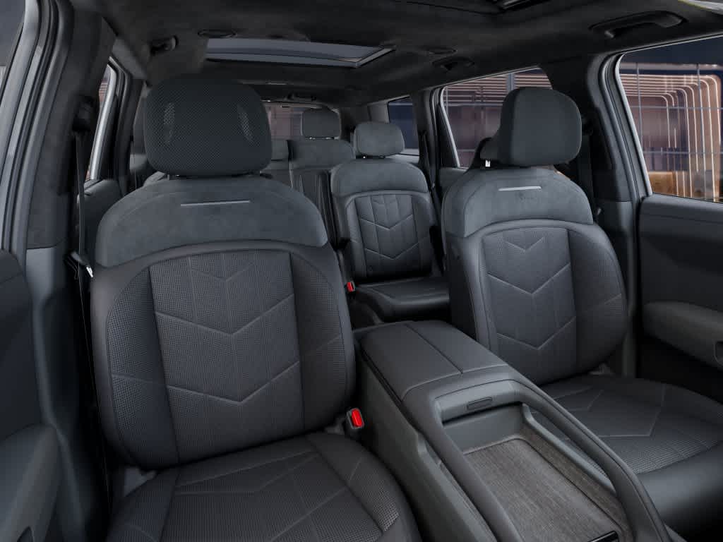 new 2027 Kia Telluride Hybrid car, priced at $62,139