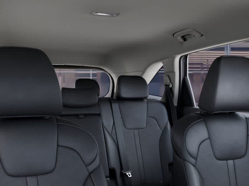 new 2026 Kia Sorento car, priced at $41,745