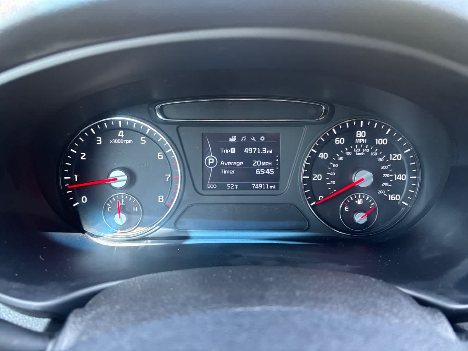 used 2016 Kia Sorento car, priced at $9,999