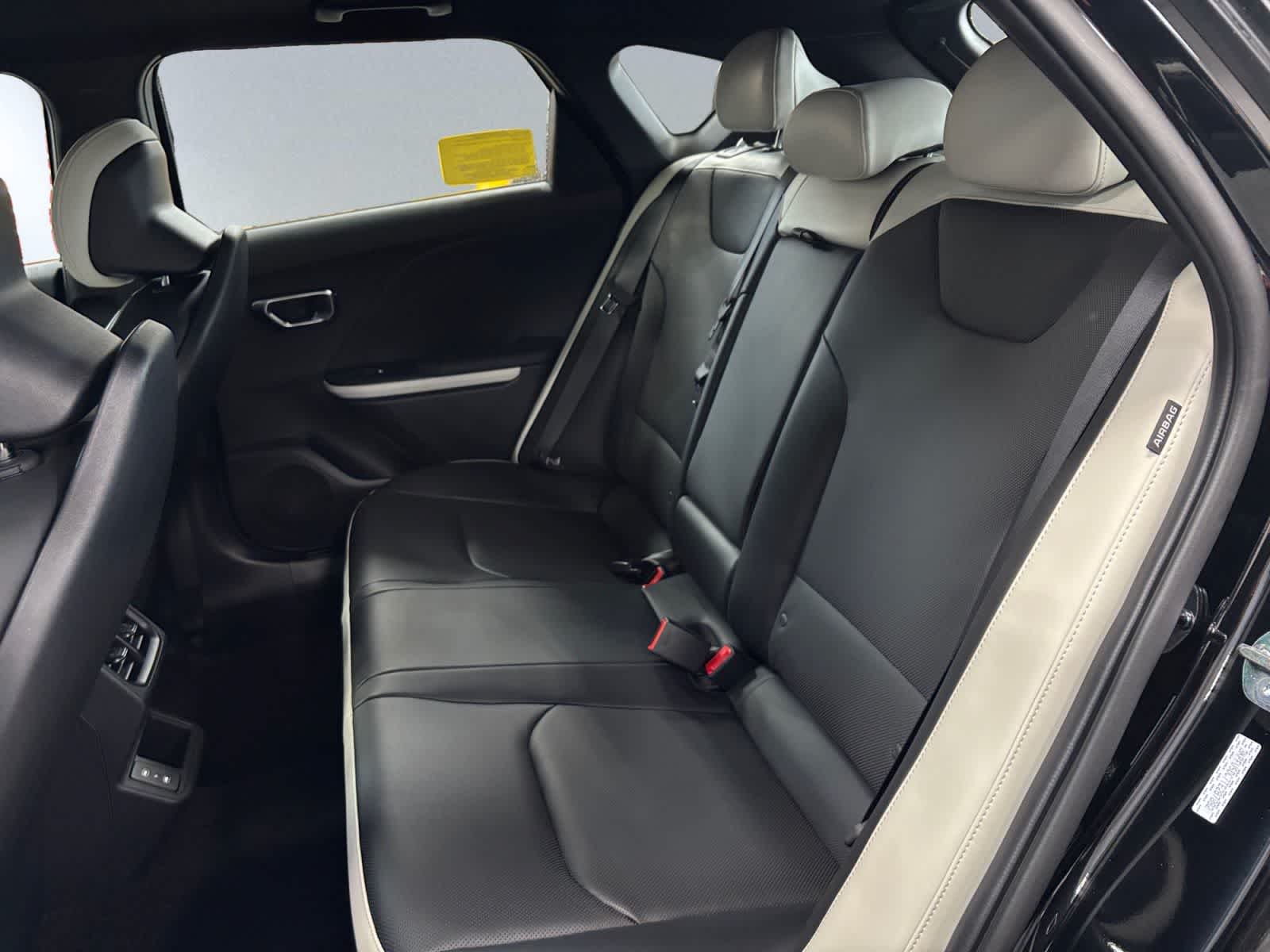 new 2026 Kia K4 Hatchback car, priced at $32,760