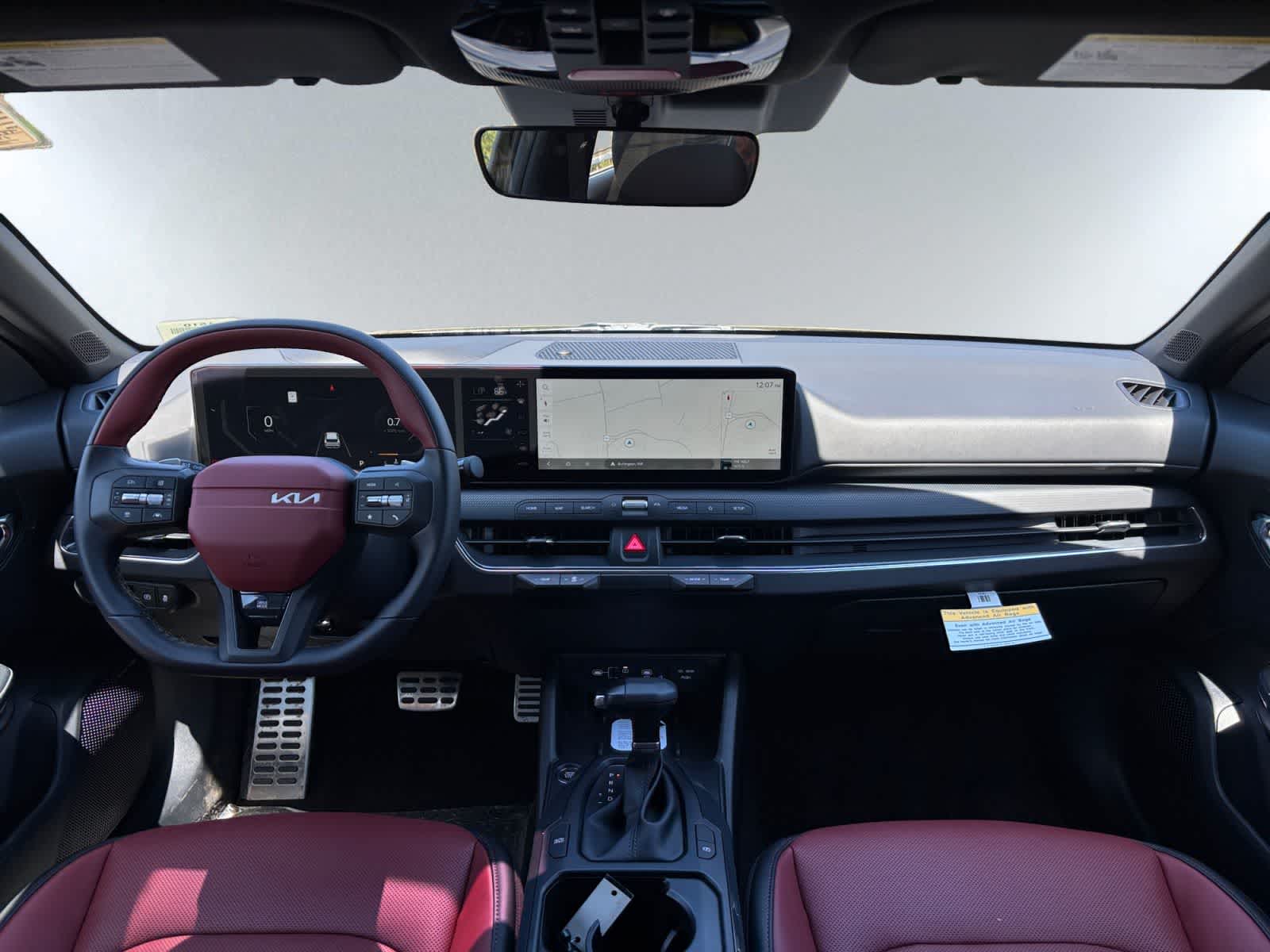 new 2026 Kia K4 Hatchback car, priced at $30,620