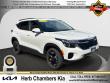 Certified 2025 Kia Seltos EX SUV