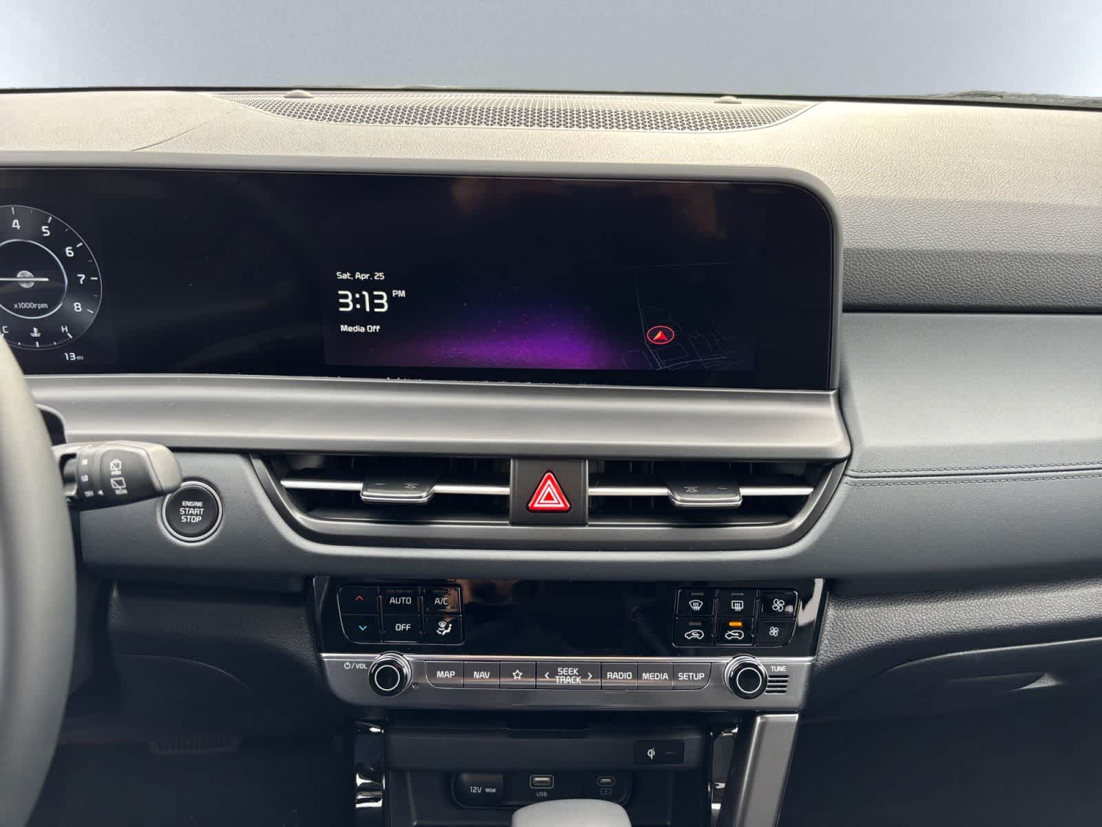 new 2026 Kia Seltos car, priced at $30,975