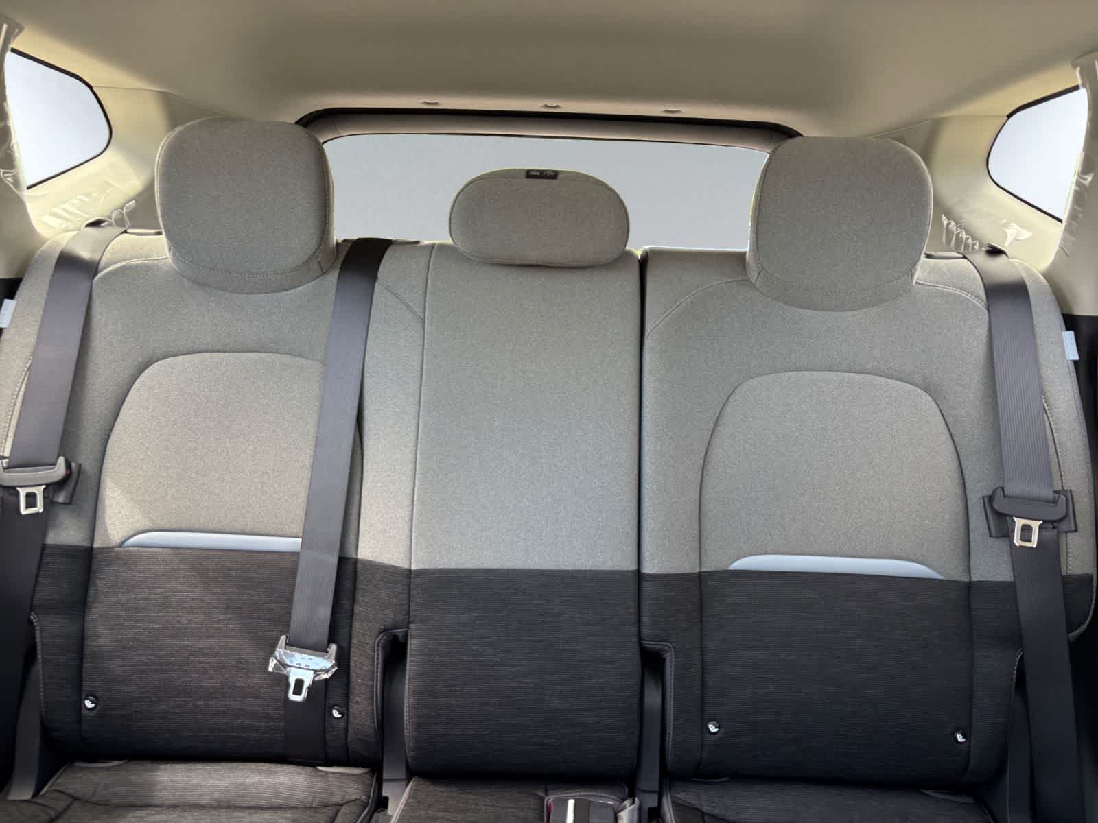 new 2027 Kia Seltos car, priced at $28,185