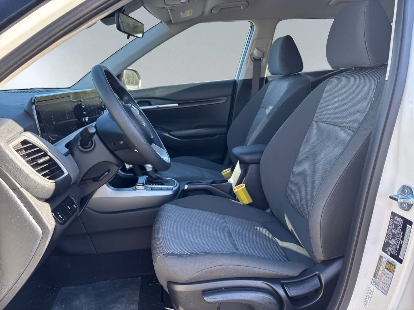 new 2026 Kia Seltos car, priced at $26,930