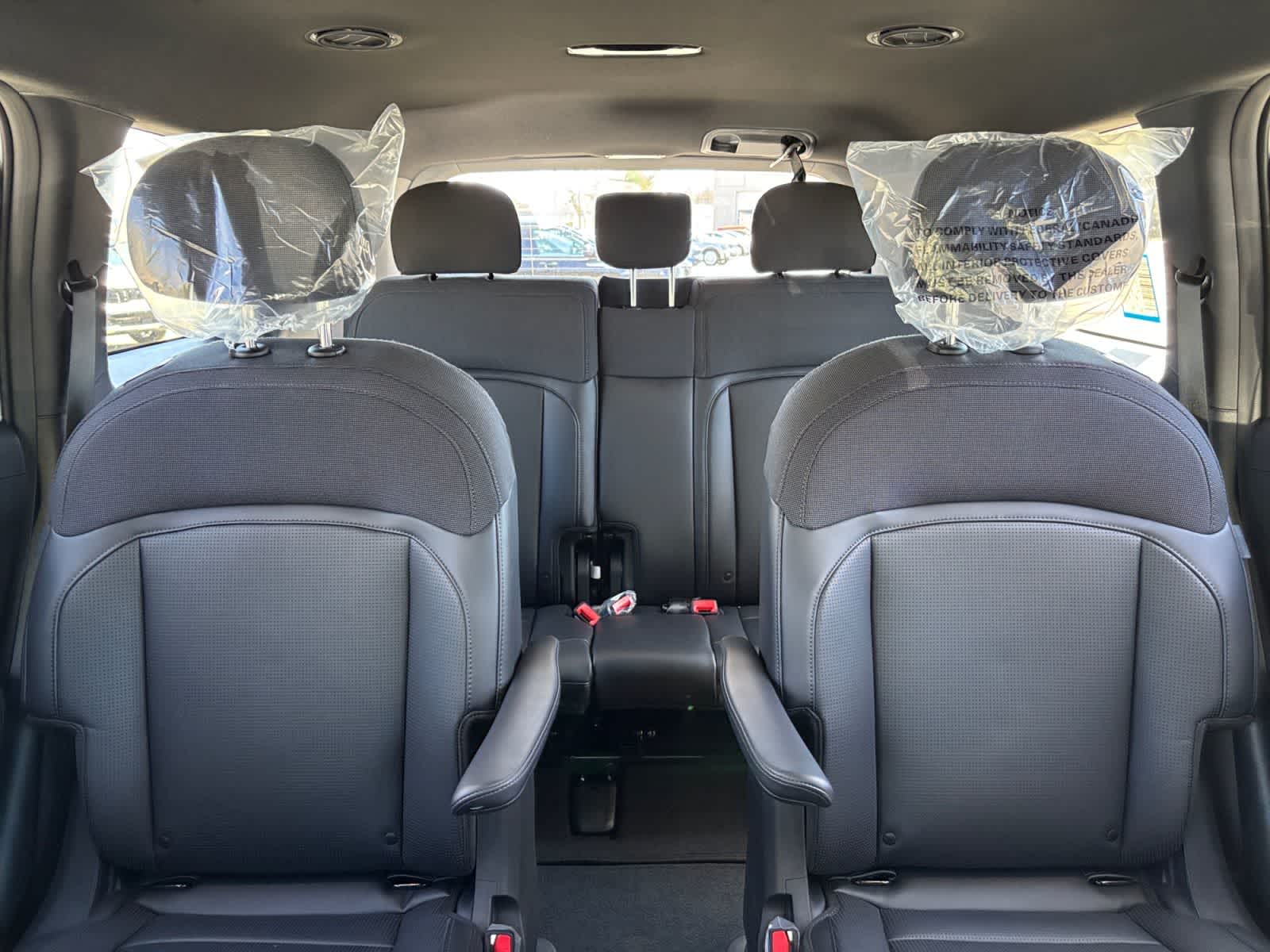 new 2027 Kia Telluride car, priced at $46,590