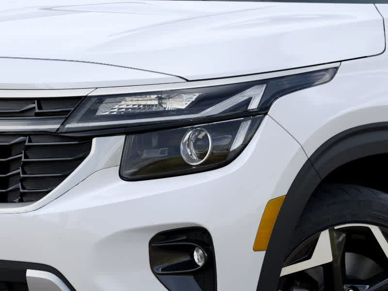 new 2026 Kia Seltos car, priced at $28,930