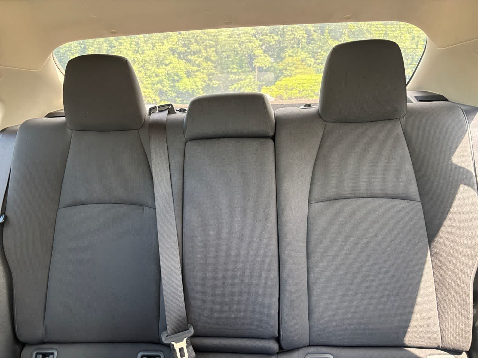 used 2023 Toyota Corolla car, priced at $20,861