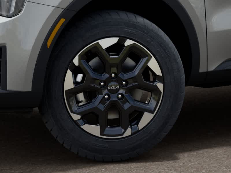 new 2026 Kia Sorento car, priced at $40,260