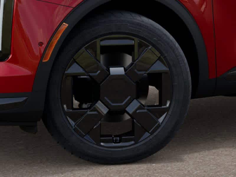 new 2026 Kia Sportage car, priced at $41,850