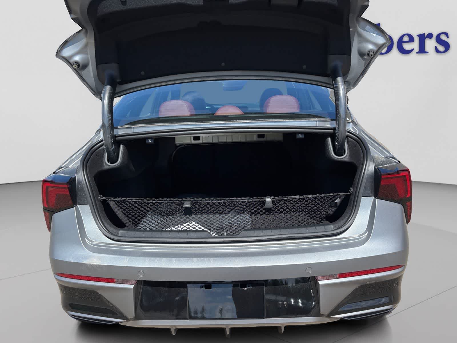 new 2026 Kia K5 car, priced at $35,005