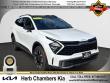 Certified 2023 Kia Sportage X-Line SUV
