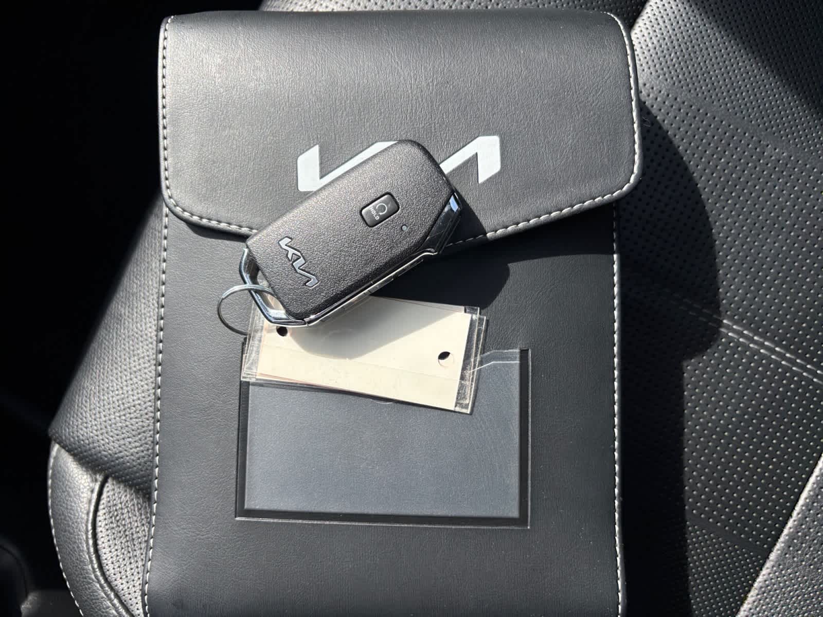 used 2022 Kia Telluride car, priced at $27,997