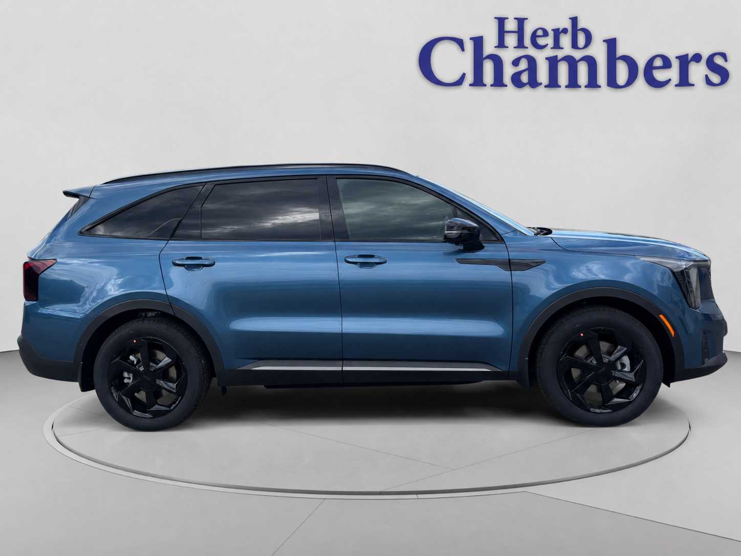 new 2026 Kia Sorento Hybrid car, priced at $48,177